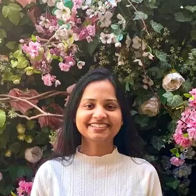 Priya Shaji