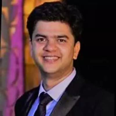 Ragesh Hajela