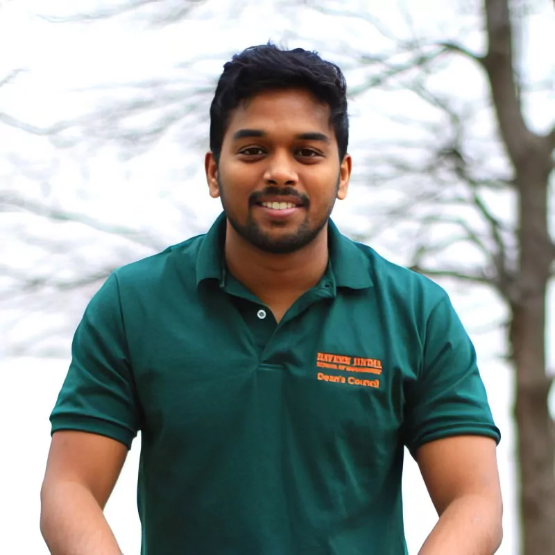  Ravi Kiran Koppichetti