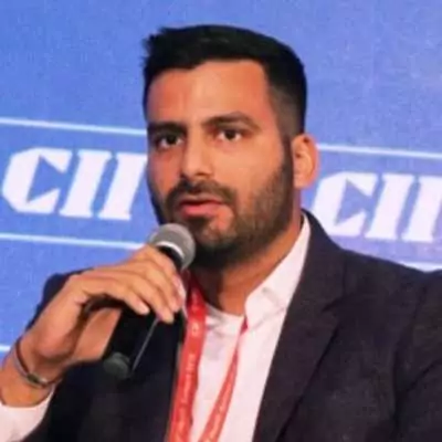 Rohan D’Souza 
