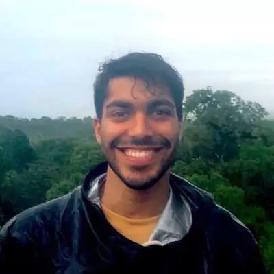 Sanchit Gandhi