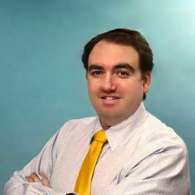 Scott Murdoch