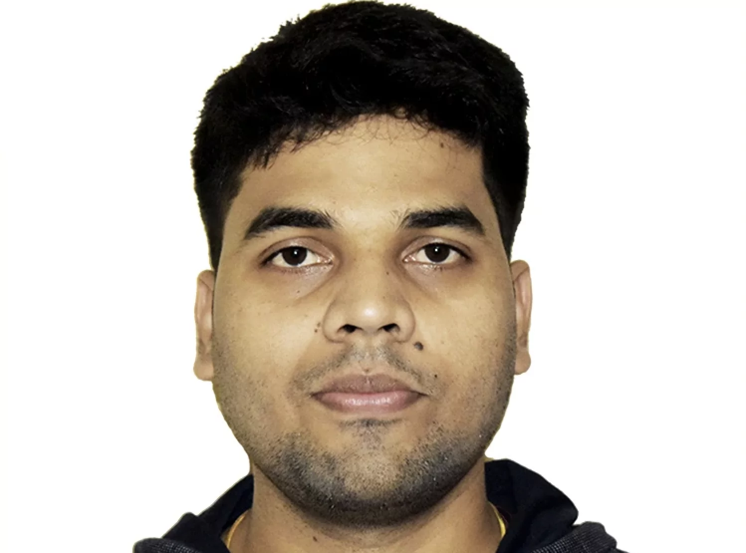 Sishira Mishra 