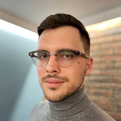 Sergiy Tkachuk