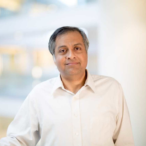 Sriram Parthasarathy