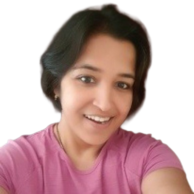 Supriya Raman