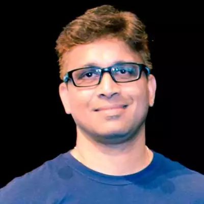 Vamsi Sisla