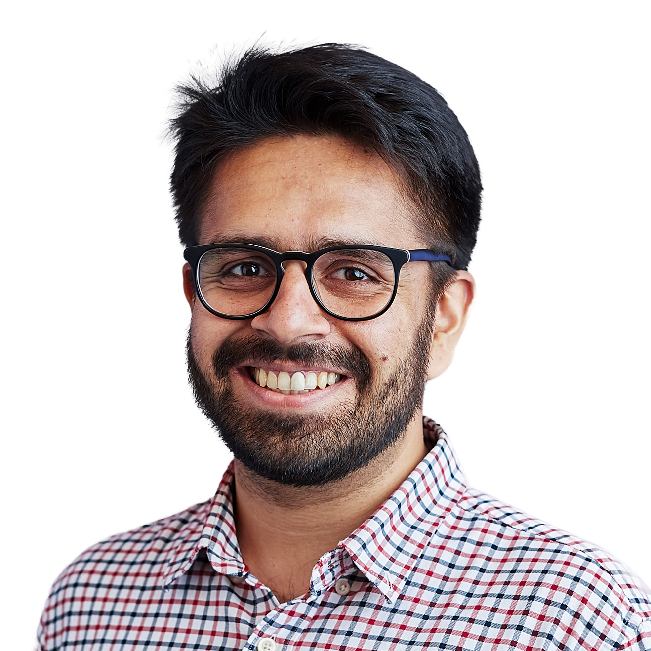 Vipul Raheja