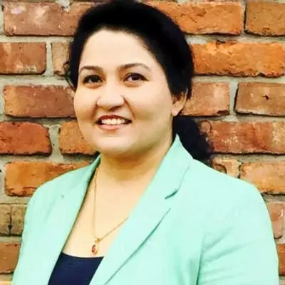 Vishakha Sharma