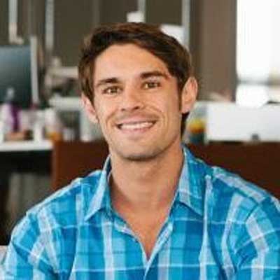 Liam Fedus