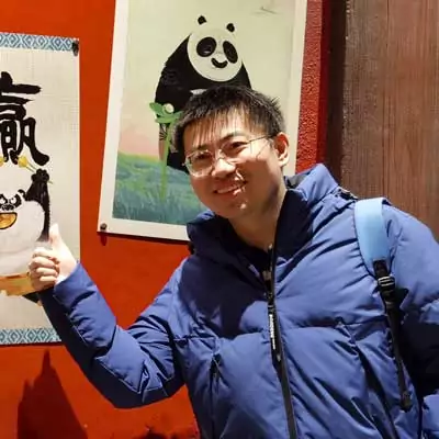 Yingce Xia