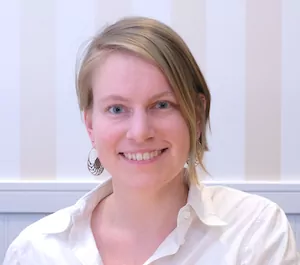 Christine Gerpheide