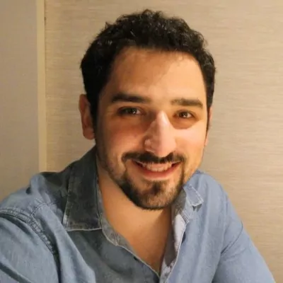 Dan Padnos 
