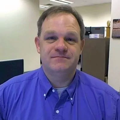 David Kincaid