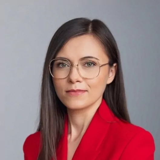 Karolina Tadel