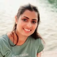 Khushbu Agarwal