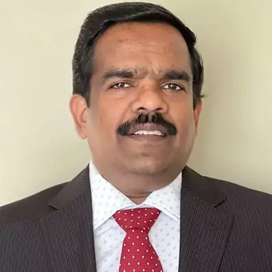Arasu Narayan