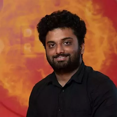Sebin Sabu