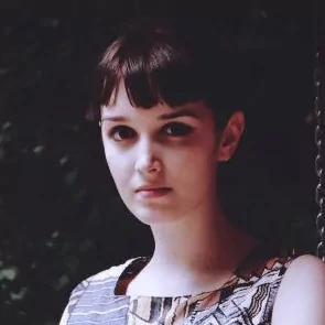 Octavia Sulea 