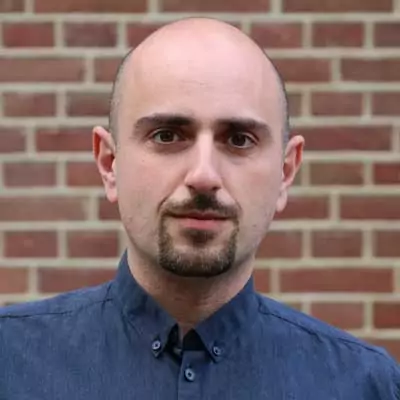 Panos Alexopoulos