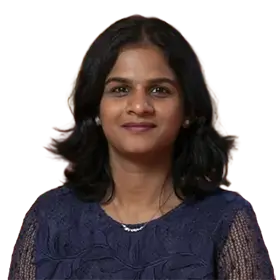 Pavithra Rajendran