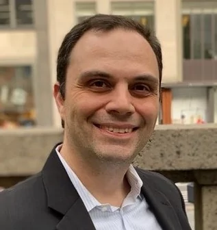 Petros Zerfos