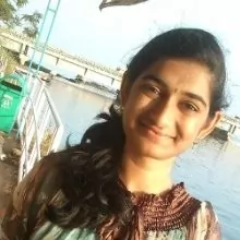 Swetha Tanamala 