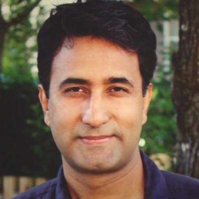 Vivek Tomer 
