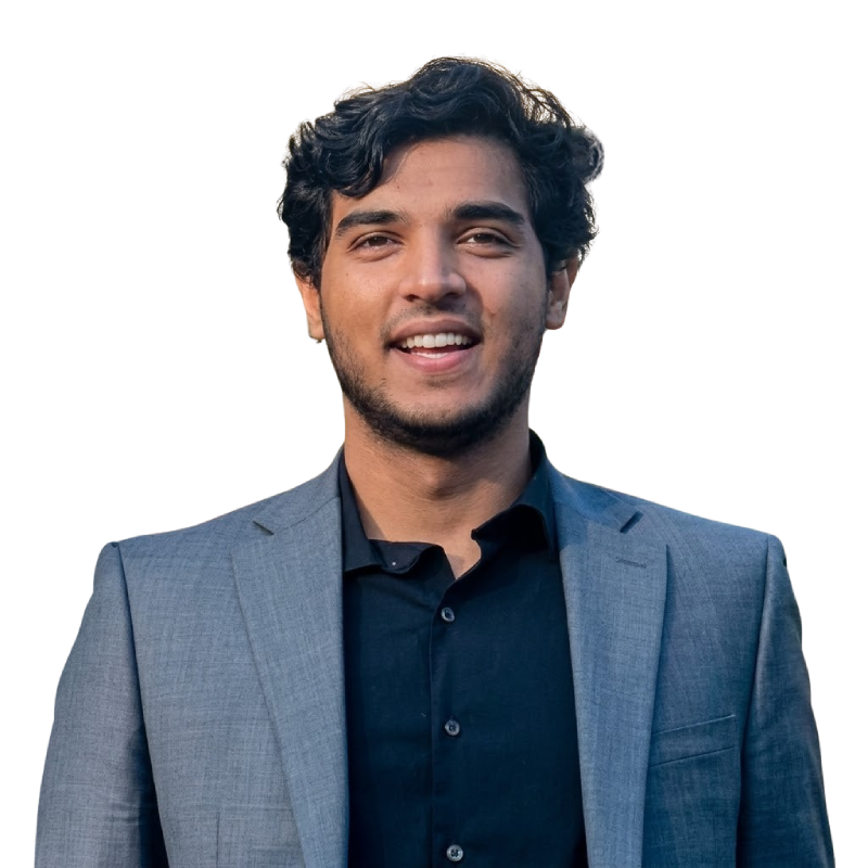 Shubham Vatsal
