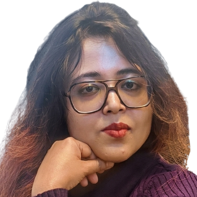 Anindita	Nath