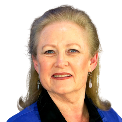Colleen Crangle