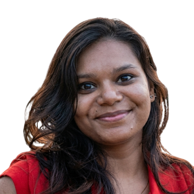 Eti Rastogi