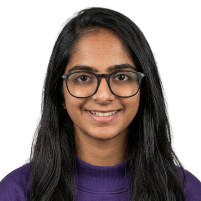 Monica Munnangi