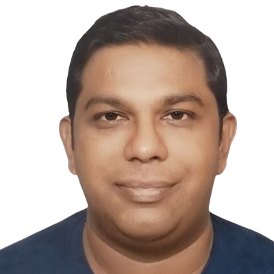 Navneet Kumar Tyagi