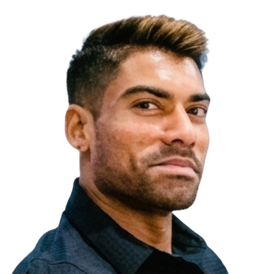 Nithesh Gudipuri