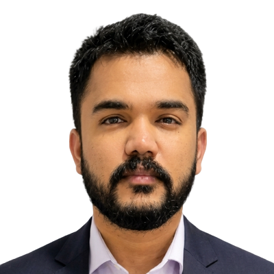 Priyaranjan Pattnayak