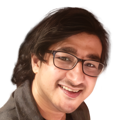 Krishnendu Dasgupta