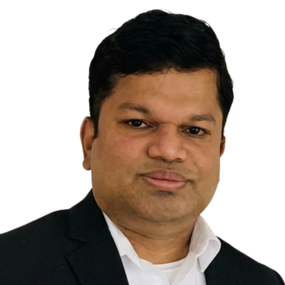 Thangeswaran Natarajan Natarajan