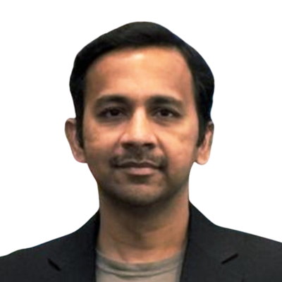 Deepak Mukunthu