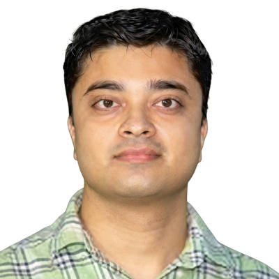 Dhagash Mehta