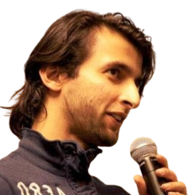 Fahad Shah