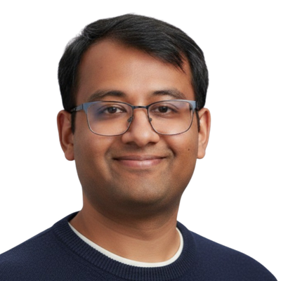 Nitin Aggarwal