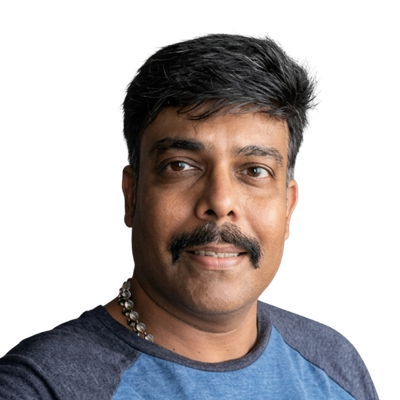 Ravi Venugopal