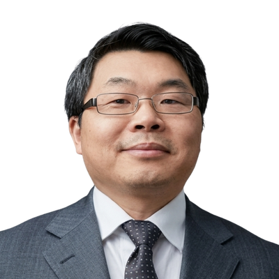 Shilin Zhao