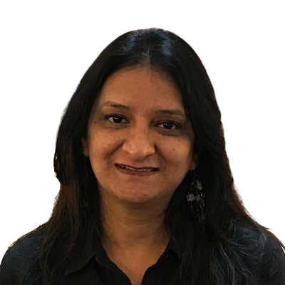 Anju Aggarwal