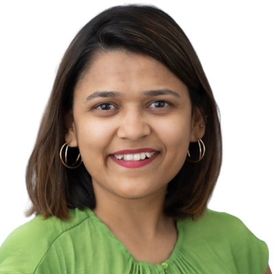 Ashima Chakravarty