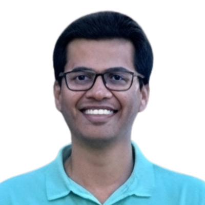 Devavrat Khanolkar