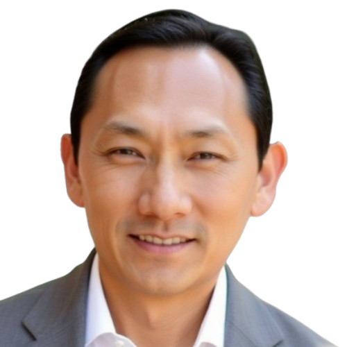 Darren Kimura