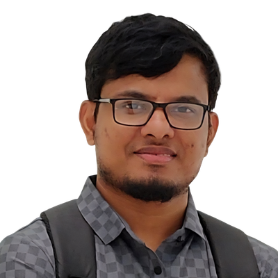 Jakir Hossain