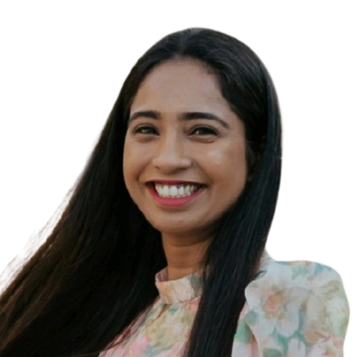 Komal Sharma